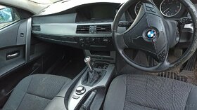 BMW e60 e61 - 4