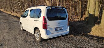 Opel Combo 1.5 dci-CZ - 4