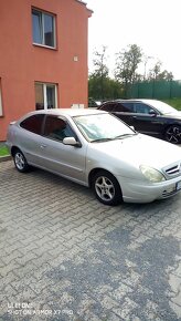 Citroen Xsara 1,4 r.2001 - 4