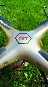 Dron Syma X8HC - 4