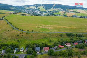 Prodej pozemku, 1.899 m², Háj u Loučné pod Klínovcem - 4