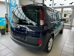 Renault Espace, 2.0 dCi 150k Dynamique - 4