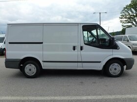 ★★★Ford Transit 2,2TDCi L1H1 BEZ KOROZE 01/2010★★★ - 4