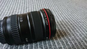 CANON EF 17-40mm f/4 L USM - 4