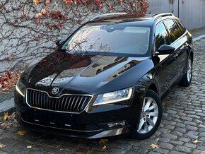 2.0tdi 110kw, 2017 Celosklo, 178000km, DSG, Columbus, STYLE - 4