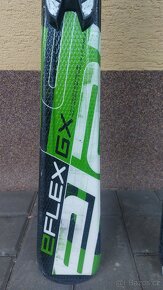 Dětské lyže ELAN EFLEX GX - 144 cm - 4