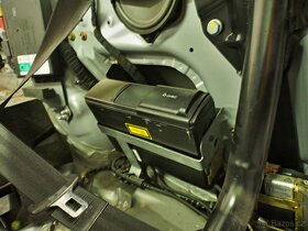 Audi TT 8N/mk1 (1998-2006)  - CD changer originál - 4