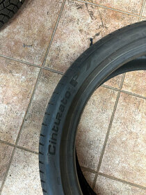 Letní penu Pirelli 225/40 R19 93 Y - 1ks - 4