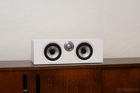 Středový reproduktor Bowers & Wilkins HTM6 s2 - 4