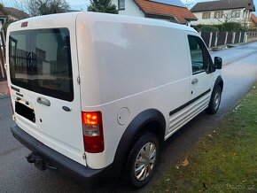 Ford Transit Connect - 4