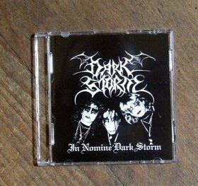 MANIAC BUTCHER, DARK STORM, NHAAVAH CDs - 4