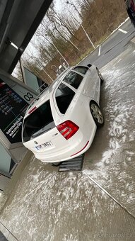 Škoda Octavia 2.0TDI 125kw RS - 4