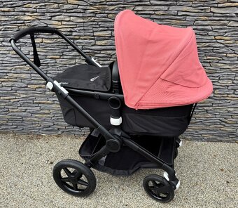 Bugaboo Fox 3 - 4