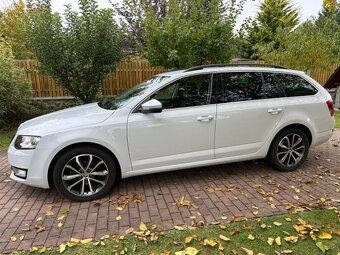 Škoda Octavia 1.6Tdi 81kw Edition - 4