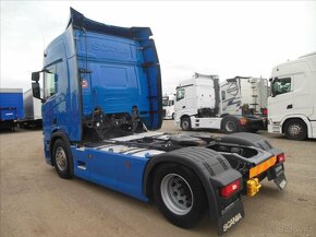 Scania R450, Retarder, komplet vzduch - 4