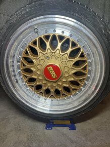 4x100 4x108 r15 BBS replika - 4