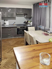 Prodej bytu 3+kk, 62 m², Jindřichův Hradec - 4