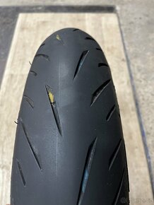 Bridgestone S22 120/70R17 - 4