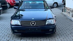 MERCEDES BENZ SL 320-možny odpočet DPH - 4