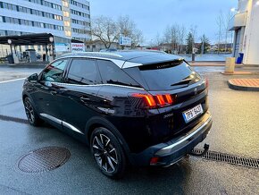 Peugeot 3008 GT-line 2020 - 4