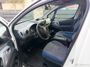 Citroen Berlingo multispace - 4