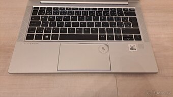 NB HP EliteBook 830 G7, 8x2,2 Ghz, 16GB RAM, 500GB HDD SSD P - 4