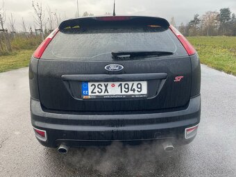 Ford Focus ST 252 koni 6R - 4