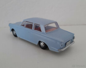 Ford Cortina - Igra - 4