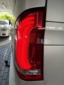 Mercedes Benz Vito V Klasse w 447 - 4