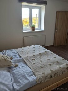 Apartmán 2kk Staré Město, Malá Morávka Karová Studánka - 4