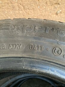 Letní pneu Uniroyal TheRaintyre 195/60 R 15 - 4