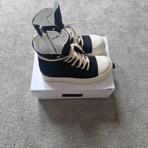 Rick Owens Ramones High - 4