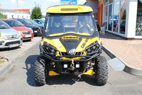 CAN-AM COMMANDER 1000 XT - 4