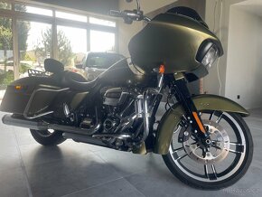 Harley Davidson Road Glide S&S 124” - 4