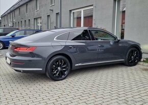 Volkswagen Arteon, 2.0TDI DSG Elegance,ČR,1.Maj. - 4