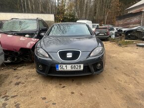 Seat Leon fr - 4