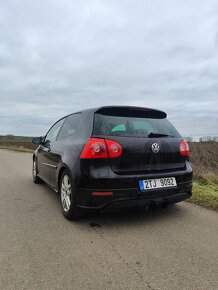 Golf 5 Gti 2.0 tfsi 147kw - 4