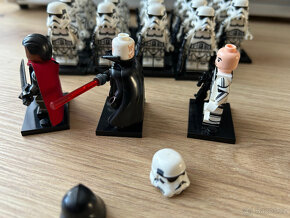 NElego stormtroopers - 4