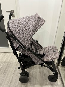 Kočárek Elodie Details Stockholm Stroller 3.0 - 4