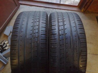 alu kola 5x112 r17 original škoda yeti 225/50/17 - 4