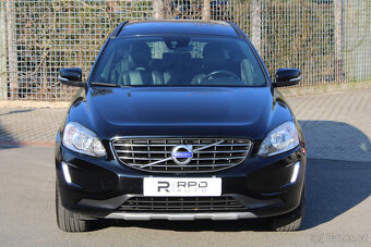 Volvo XC60 2.0 D4 Drive-E / Momentum / Automat / Tažné - 4