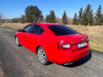 Škoda Octavia 1.6 TDI - 4