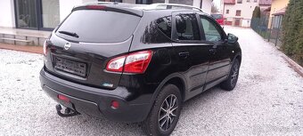 Nissan Qashqai 1.6 DCi 96 kw - 4