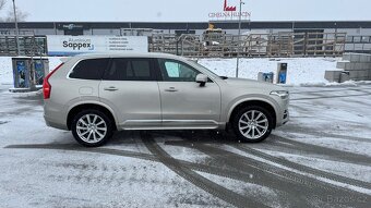 Volvo XC90 T8 Inscription 2016 7 míst - 4