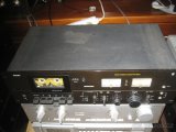 Prodám tape deck PHILIPS N 2537 - 4