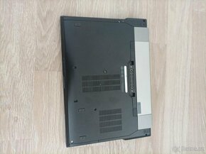 Dell Latitude E6410, i5 2,4GHz, 2GB RAM, 500GB HD, Win10Pro - 4