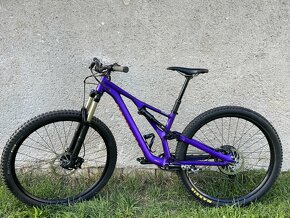 Specialized Stumpjumper ST S - 4