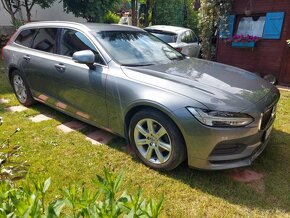 VOLVO V90. 2019” 14999,- cena bez DPH - 4