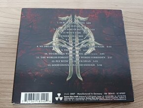 SONATA ARCTICA - Unia (digipack) - 4