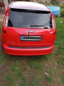 Ford C Max - 4